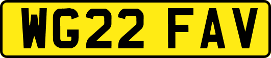 WG22FAV