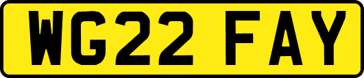 WG22FAY