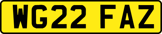 WG22FAZ
