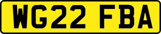WG22FBA