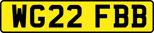 WG22FBB
