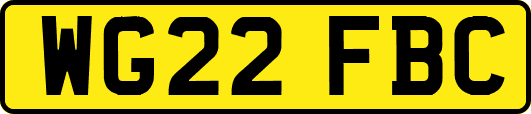 WG22FBC