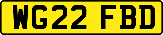 WG22FBD