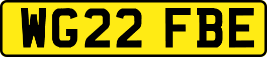 WG22FBE