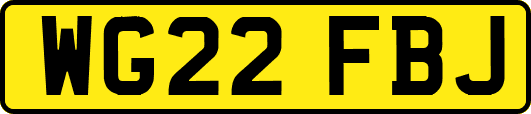 WG22FBJ
