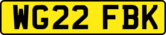 WG22FBK