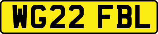 WG22FBL