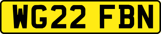WG22FBN