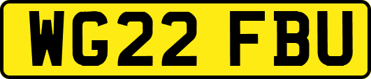 WG22FBU