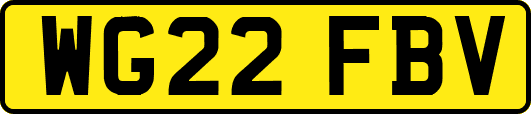 WG22FBV