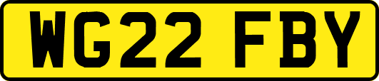 WG22FBY