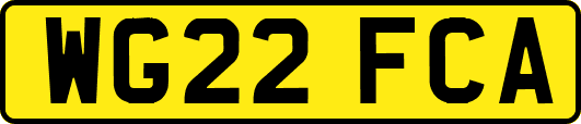 WG22FCA