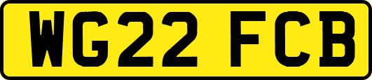 WG22FCB