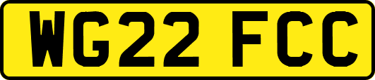 WG22FCC