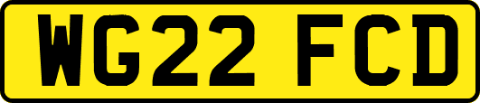 WG22FCD