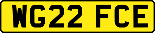 WG22FCE