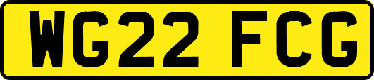 WG22FCG
