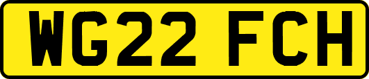 WG22FCH