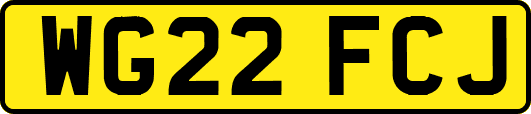 WG22FCJ