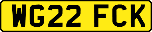 WG22FCK
