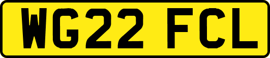 WG22FCL