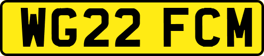 WG22FCM