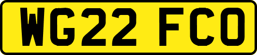 WG22FCO