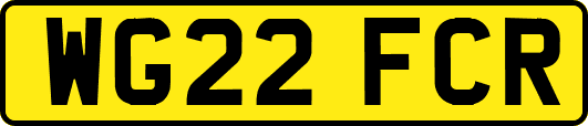 WG22FCR