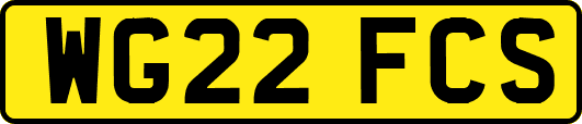 WG22FCS