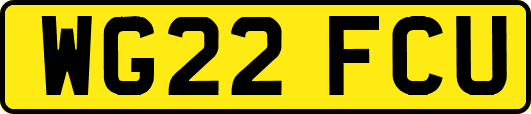 WG22FCU