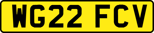 WG22FCV