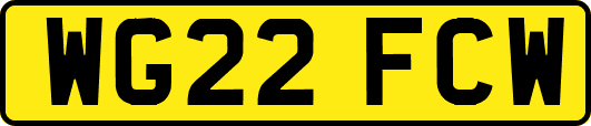 WG22FCW