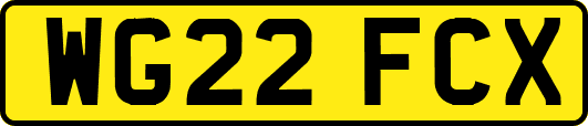 WG22FCX