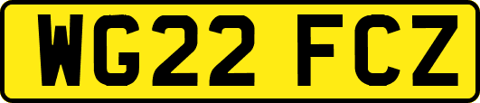 WG22FCZ