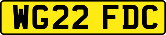 WG22FDC
