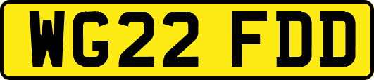WG22FDD