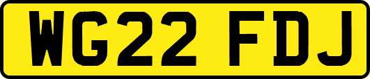 WG22FDJ