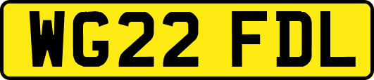 WG22FDL