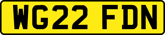 WG22FDN