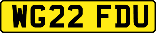 WG22FDU