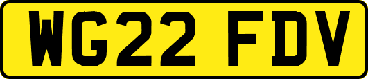 WG22FDV