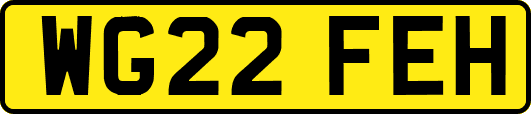 WG22FEH