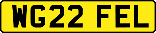 WG22FEL