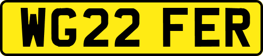 WG22FER
