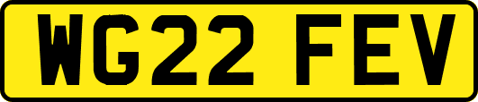 WG22FEV