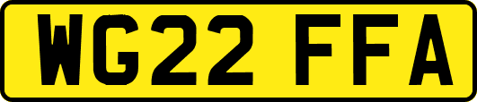 WG22FFA