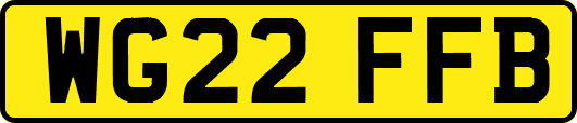 WG22FFB