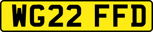 WG22FFD