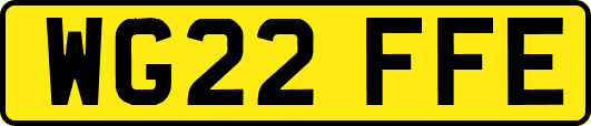 WG22FFE
