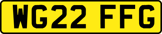 WG22FFG